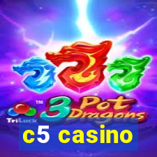 c5 casino